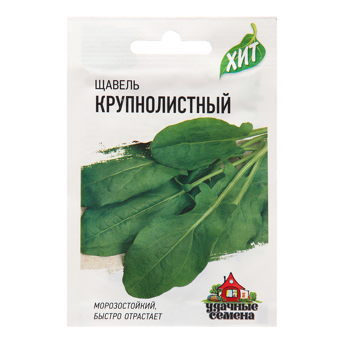 Семена Щавель 